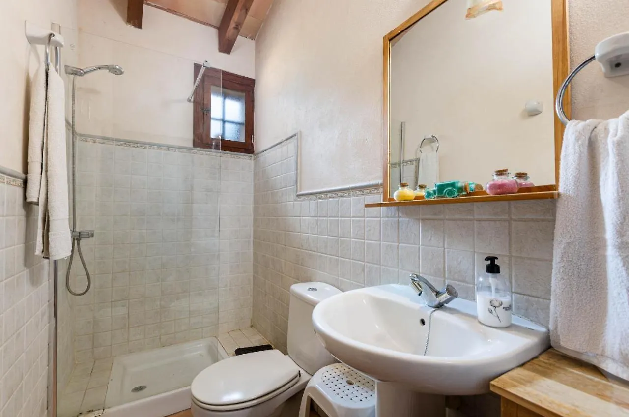 Yourhouse Cas Padri De Inca 0*, Inca (Mallorca) Spanien