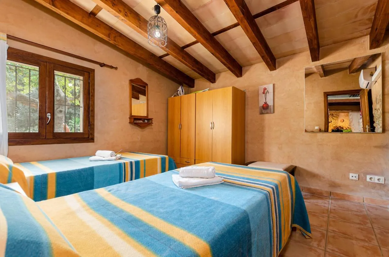 Yourhouse Cas Padri De Inca Spanien