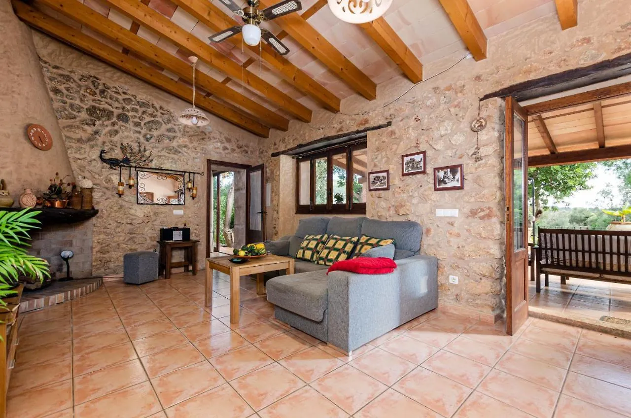 Yourhouse Cas Padri De Inca Villa Inca (Mallorca)