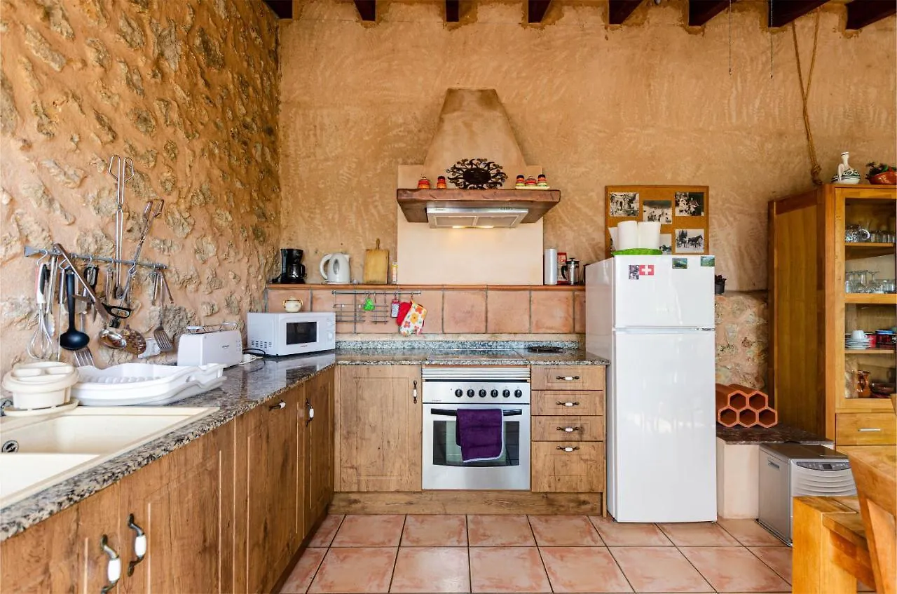 Villa Yourhouse Cas Padri De Inca Spanien