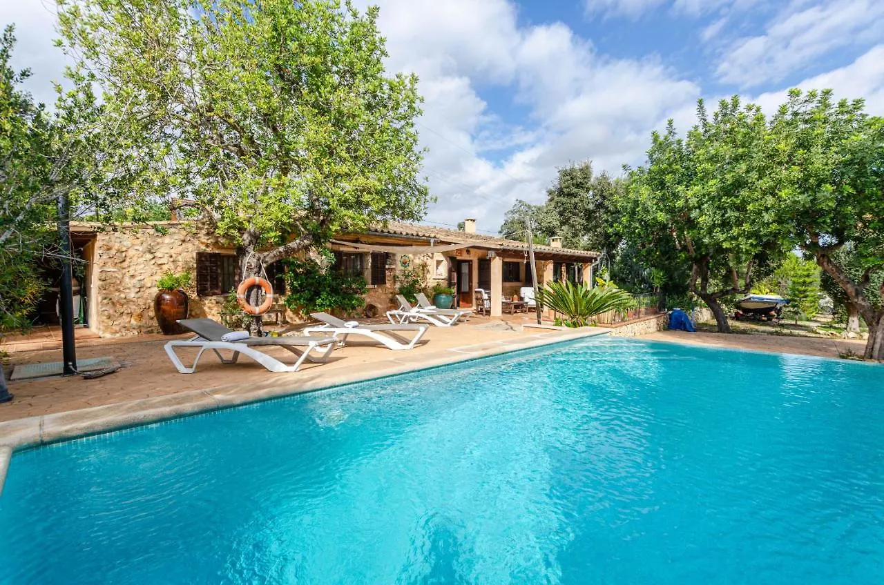 Yourhouse Cas Padri De Inca 0*, Inca (Mallorca)