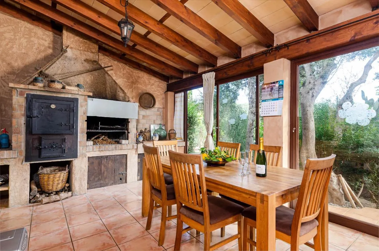 Yourhouse Cas Padri De Inca 0*, Inca (Mallorca) Spanje