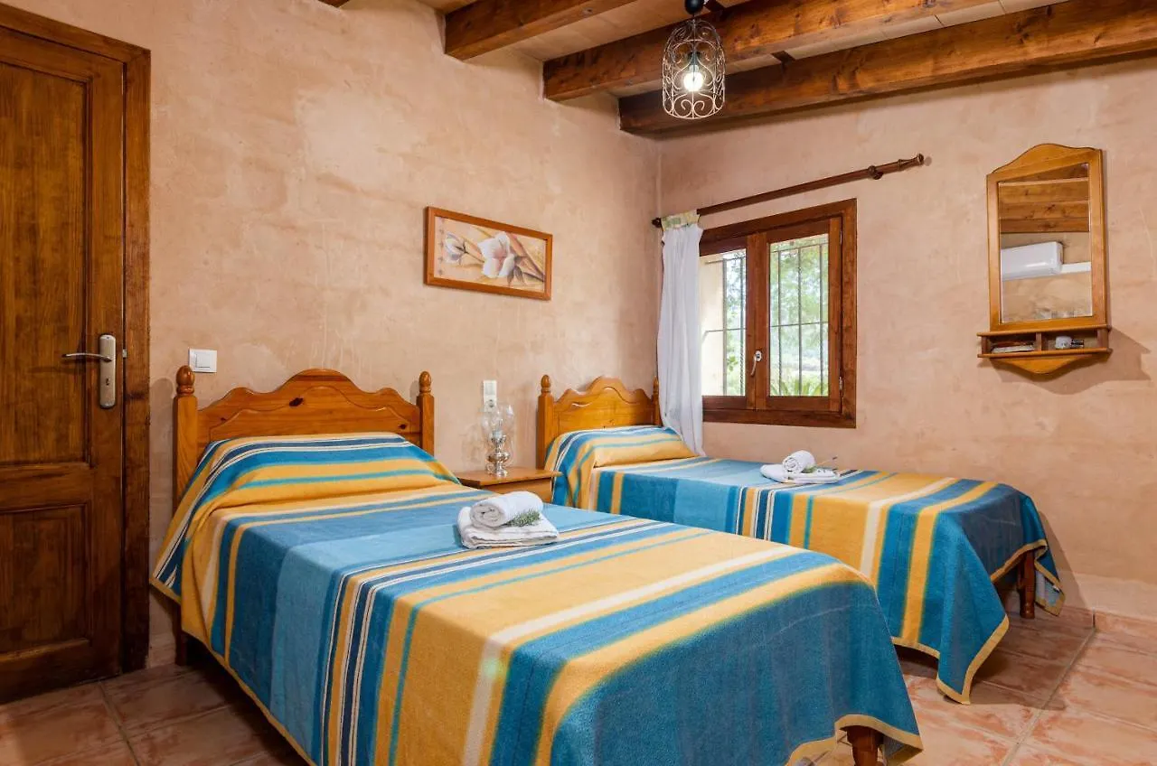 Yourhouse Cas Padri De Inca 0*, Inca (Mallorca) Spanje