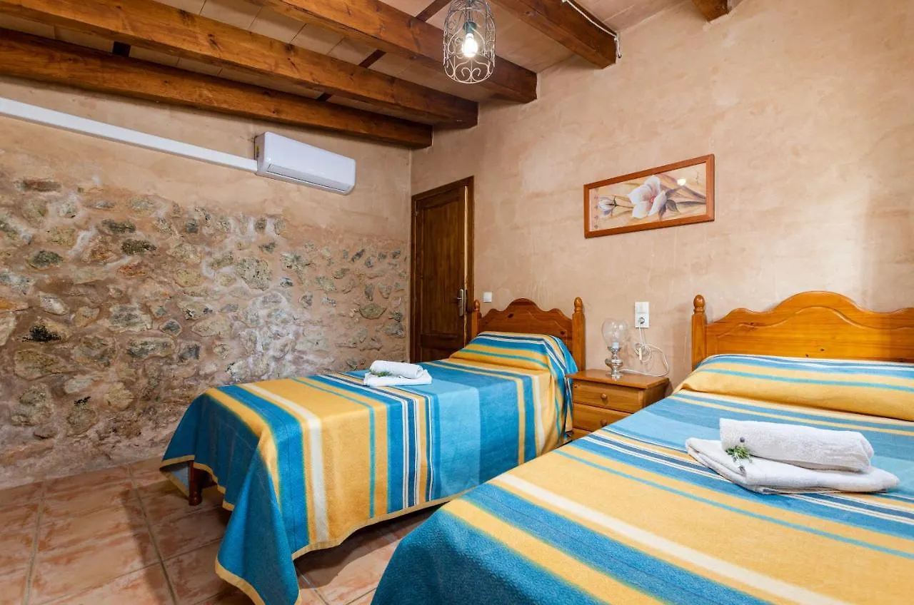 Yourhouse Cas Padri De Inca Inca (Mallorca)